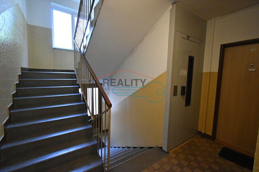 Prodej bytu 1+1 26 m² – fotografie 4