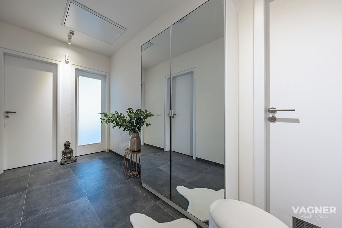 Prodej bytu 2+kk 56 m² – fotografie 5