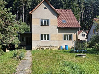 Pronájem rodinného domu 200 m², pozemek 1000 m²