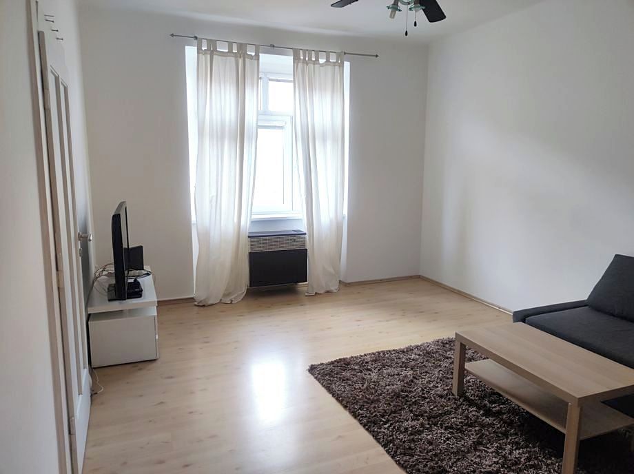 Pronájem bytu 2+1 67 m²