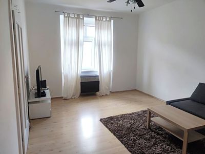 Pronájem bytu 2+1 67 m²