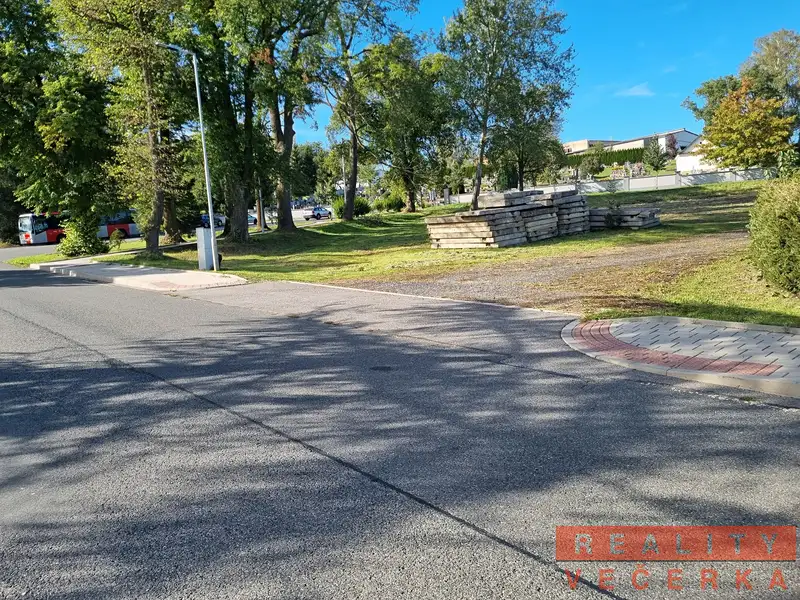 Prodej komerčního pozemku 3102 m², Zaječov – náhled fotky 3