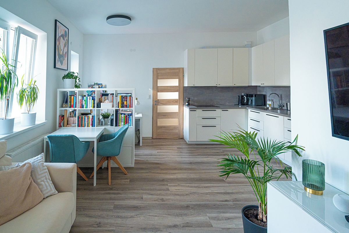 Prodej bytu 2+kk 49 m² – fotografie 2