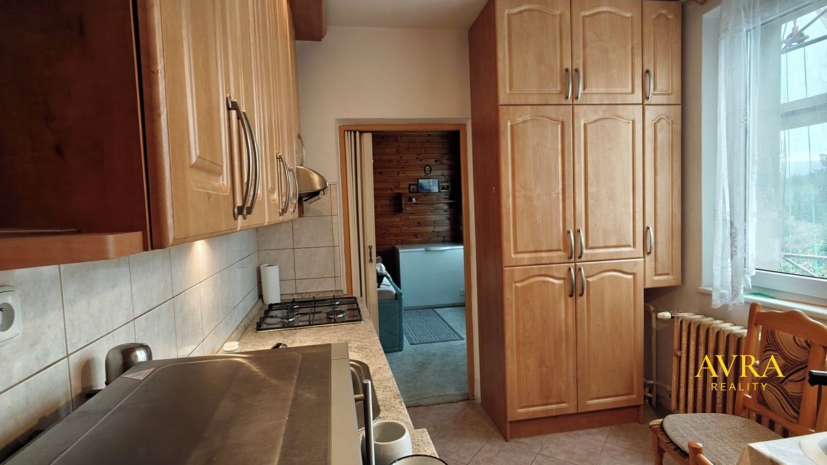 Pronájem bytu 3+1 65 m² – fotografie 3