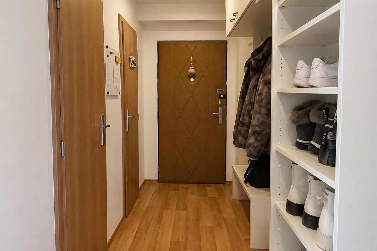 Pronájem bytu 3+1 59 m² – fotografie 2