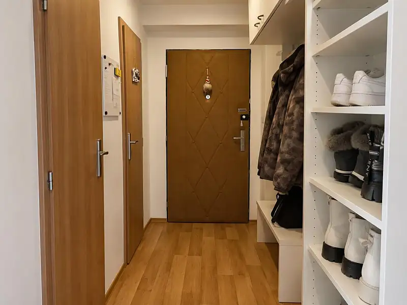 Pronájem bytu 3+1 59 m², Nymburk – náhled fotky 2