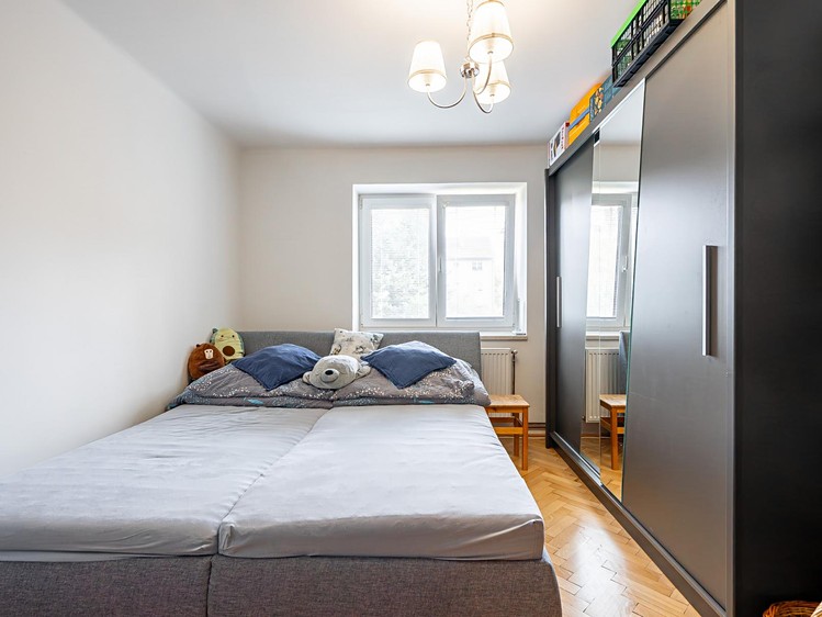 Wohnung 2+1 zum Kauf, 59 m² (16 von 34)