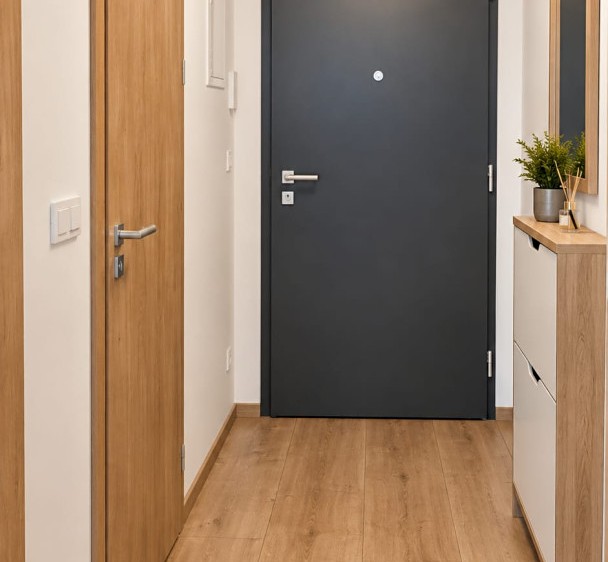 Prodej bytu 1+kk, 28 m² (7 z 10)
