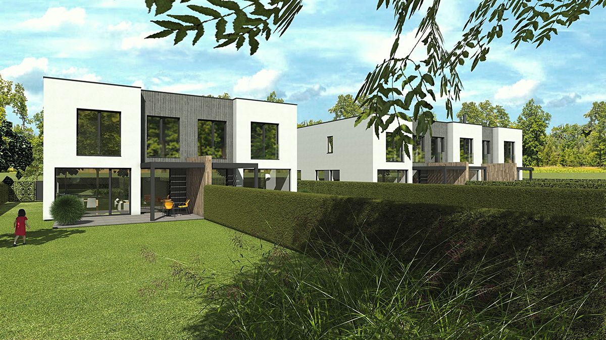 Prodej rodinného domu 160 m², pozemek 500 m² – fotografie 5