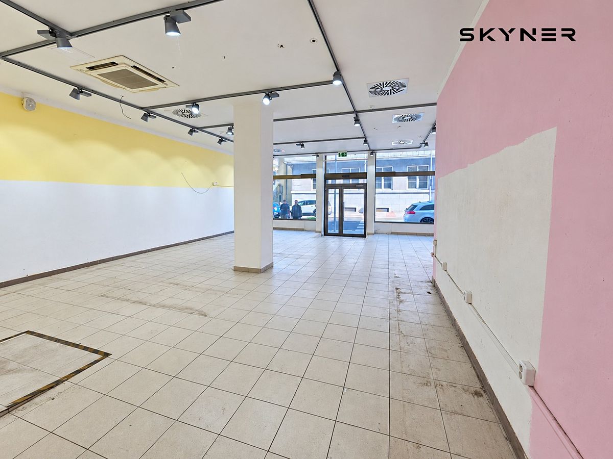 Pronájem obchodního prostoru 280 m² – fotografie 5
