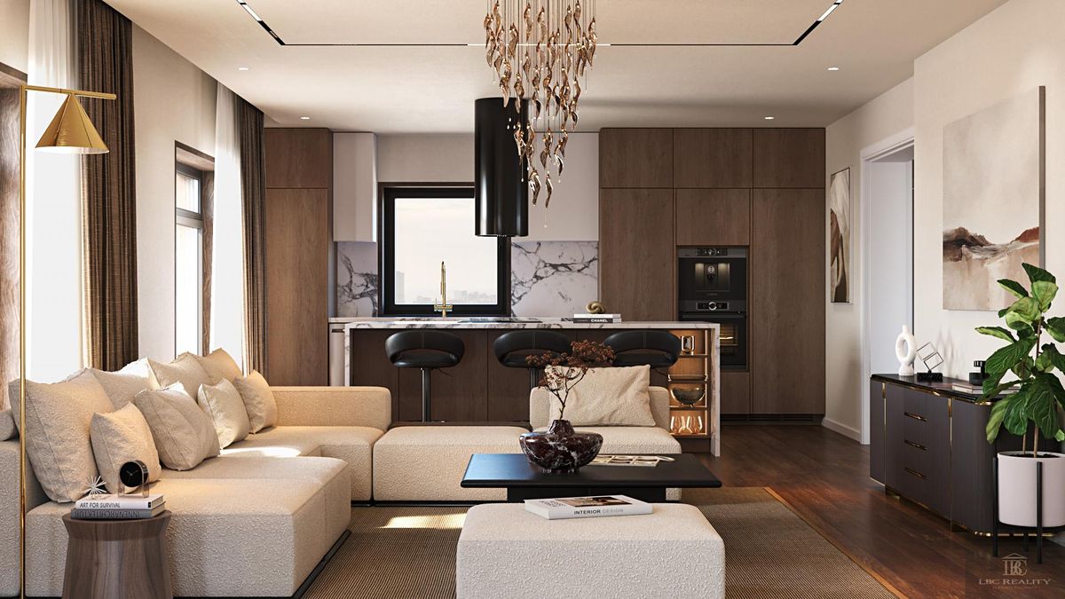 Prodej bytu 4+kk 173 m² – fotografie 3