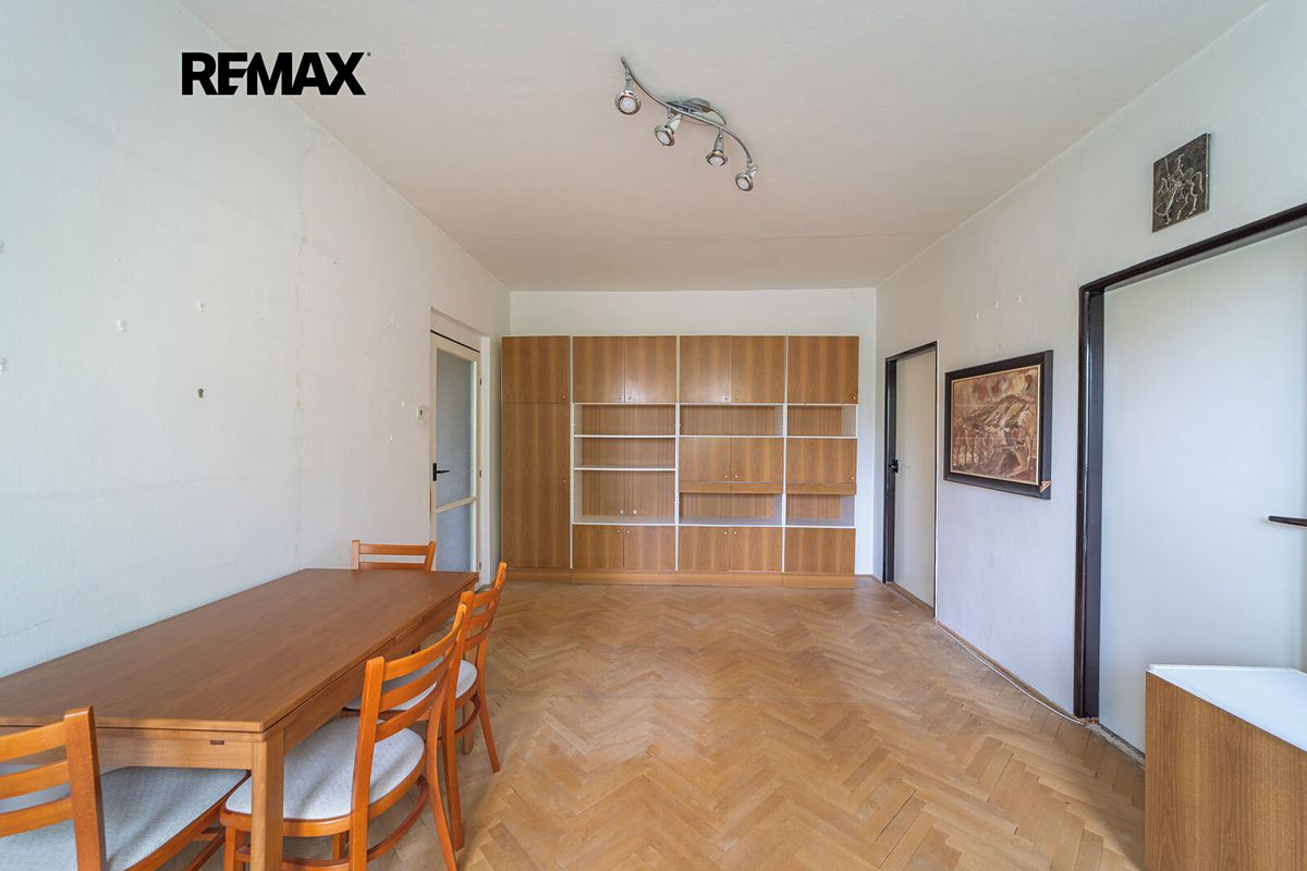 Prodej bytu 3+1 59 m² – fotografie 5