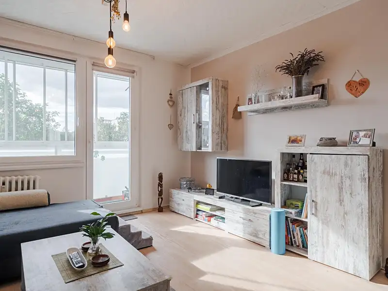 Prodej bytu 3+1 84 m², Vysoké Mýto – náhled fotky 2
