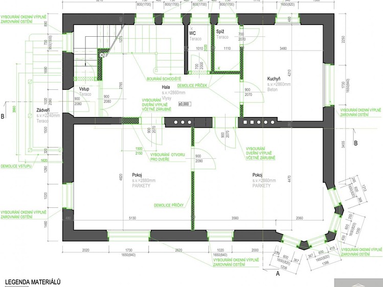 Будинок на продаж, 431 м² (9 з 34)