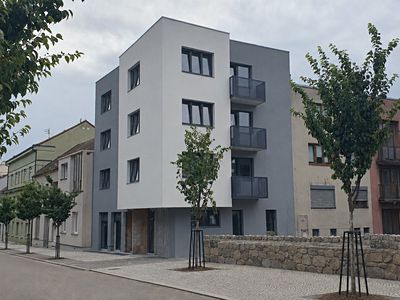 Pronájem bytu 2+kk 44 m²