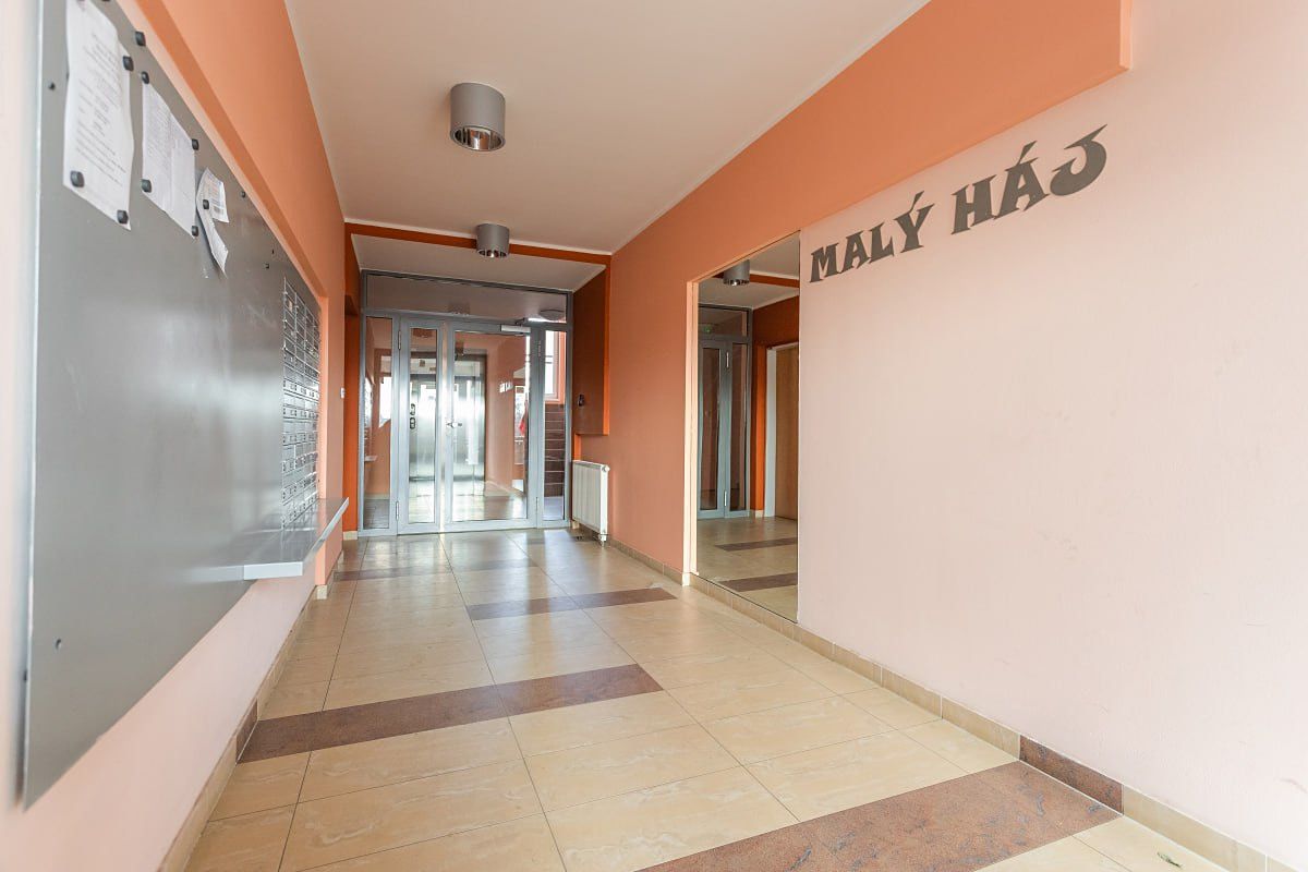 Prodej bytu 1+kk 35 m² – fotografie 3