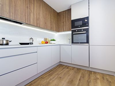 Pronájem bytu 2+1 55 m²
