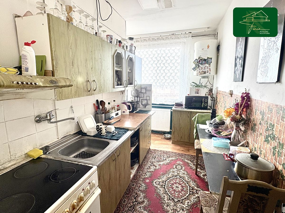 Prodej bytu 3+1 64 m² – fotografie 5