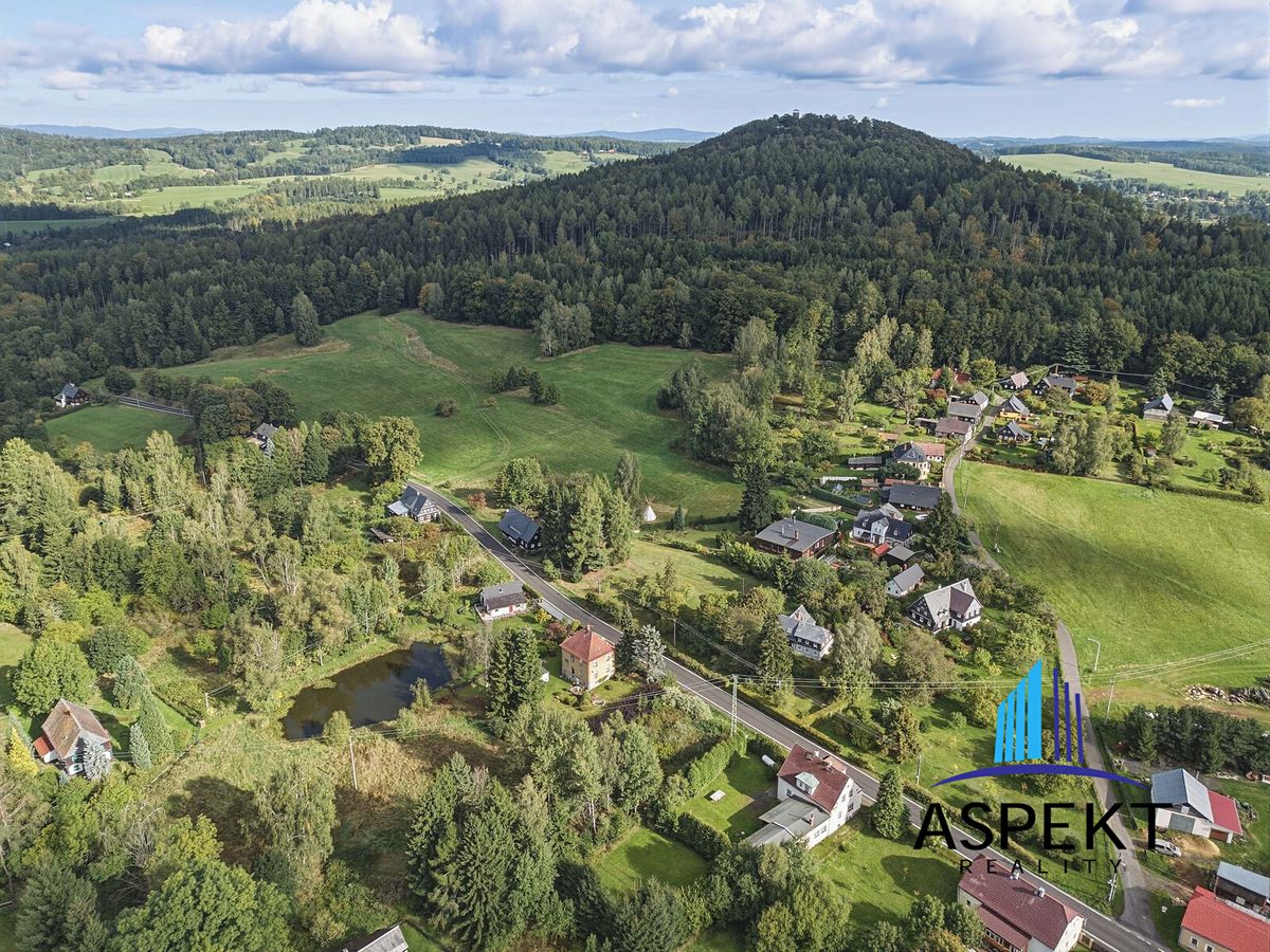 Prodej chalupy 190 m², pozemek 3593 m² – fotografie 2