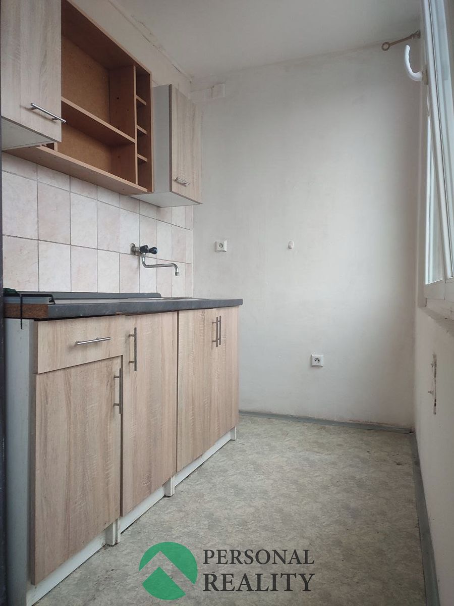 Prodej bytu 1+kk 23 m² – fotografie 4