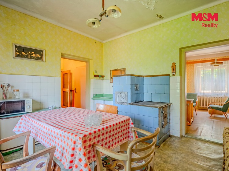 Prodej domu, 206 m² (3 z 16)