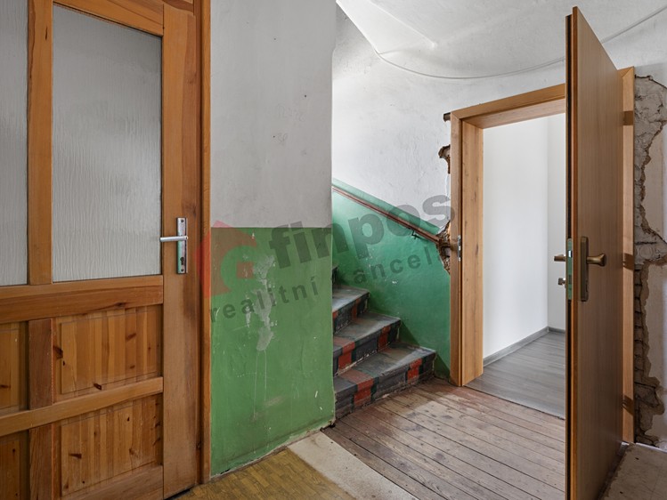 Квартира 4+kk на продаж, 85 м² (8 з 11)