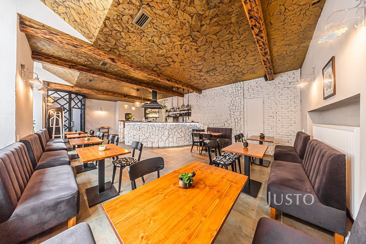 Pronájem restaurace 133 m² – fotografie 2