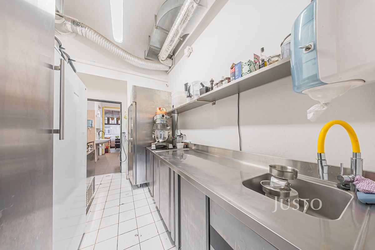 Pronájem restaurace 133 m² – fotografie 5