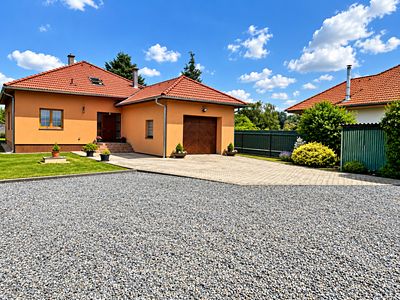Prodej rodinného domu 280 m², pozemek 1120 m²