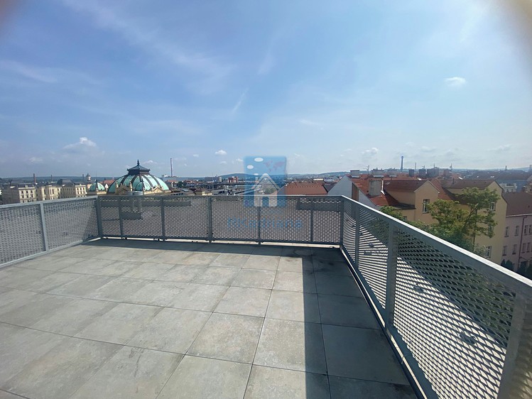 Квартира 2+kk в оренду, 78 м² (9 з 9)