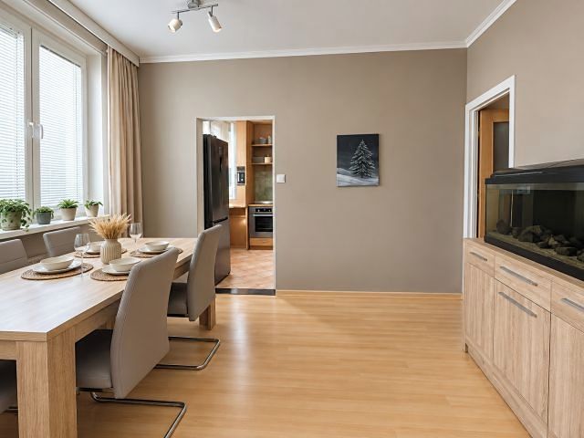 Prodej bytu 3+1 80 m² – fotografie 4