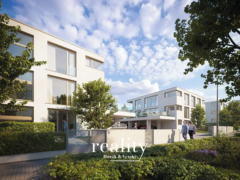 Prodej bytu 4+kk 91 m², Znojmo – náhled fotky 3