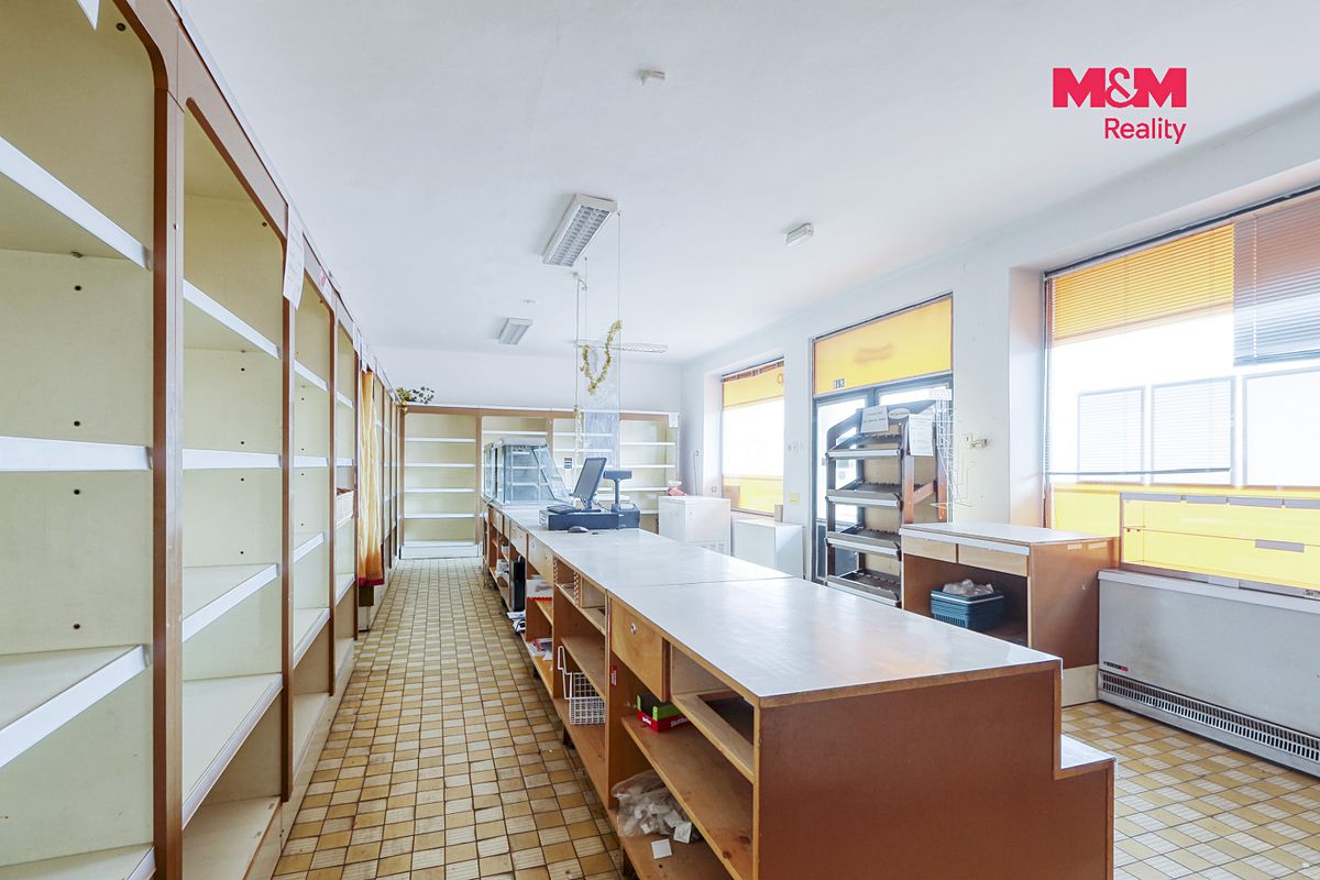 Prodej obchodního prostoru 115 m² – fotografie 3