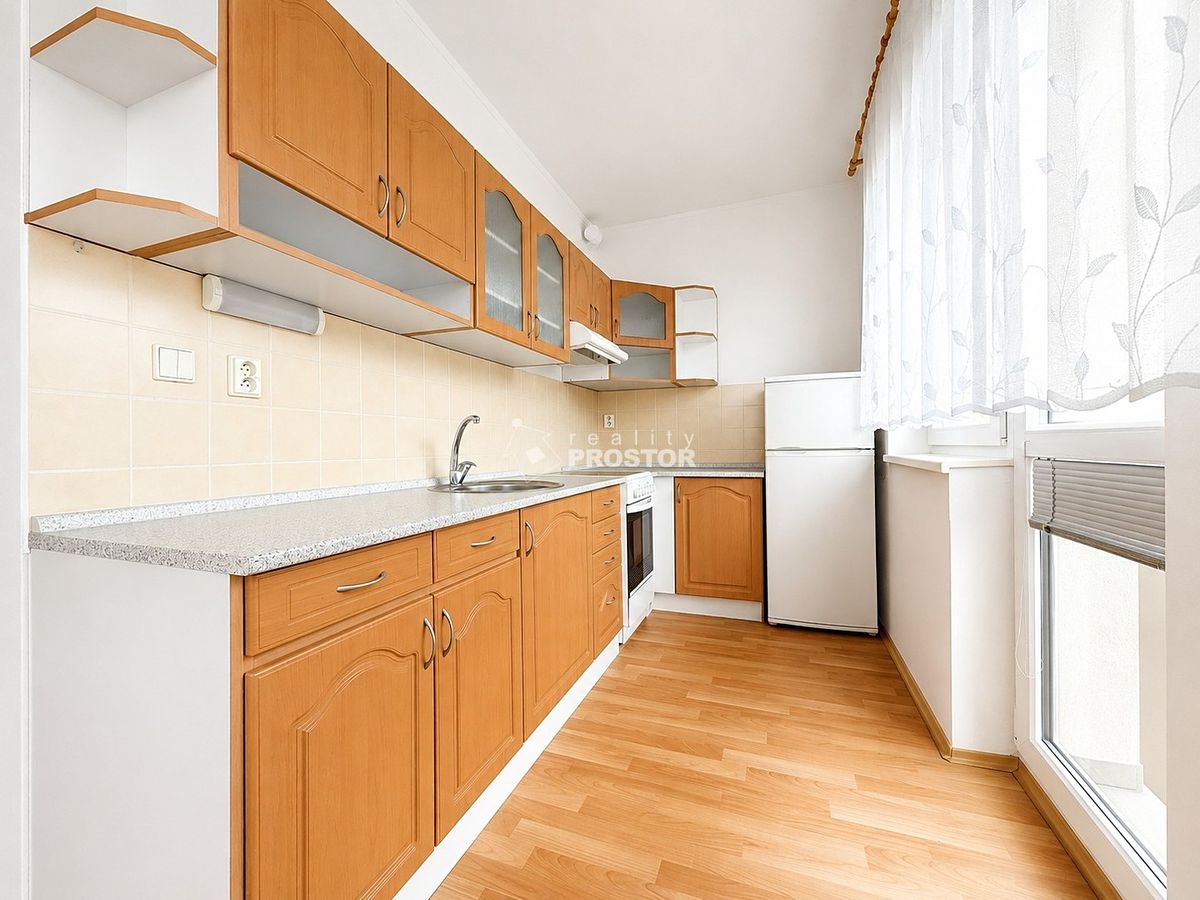 Prodej bytu 2+kk 50 m² – fotografie 2