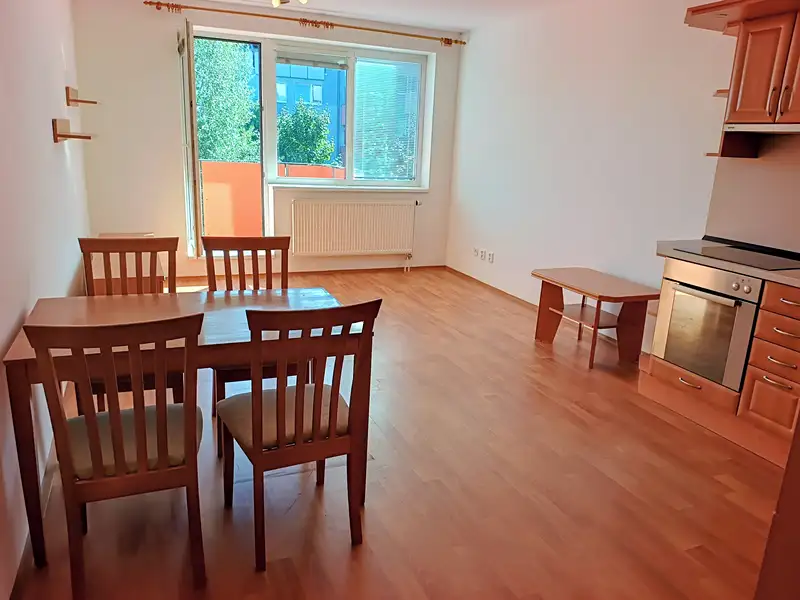 Pronájem bytu 2+kk 54 m², Praha – náhled fotky 3