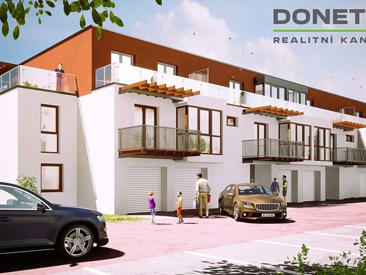 Wohnung 2+kk zum Kauf, 57 m² (4 von 7)