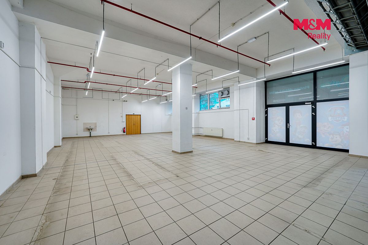 Pronájem obchodního prostoru 147 m² – fotografie 5