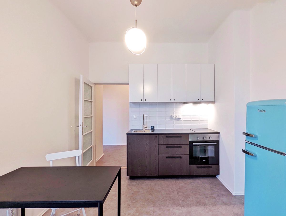 Prodej bytu 2+kk 42 m² – fotografie 3