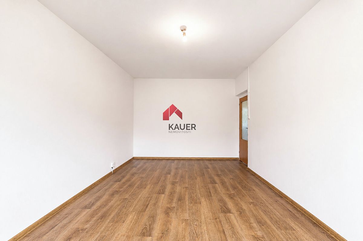 Pronájem bytu 2+1 58 m² – fotografie 5