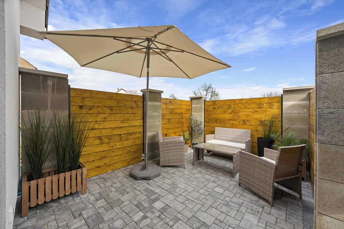 Prodej bytu 1+1 54 m²