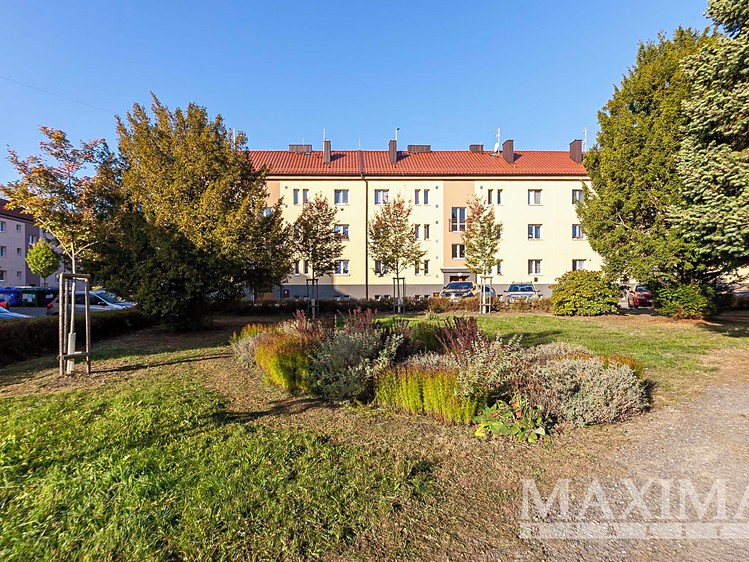 Квартира 2+1 на продаж, 55 м² (18 з 21)