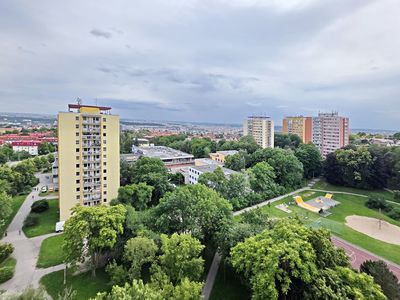 Prodej bytu 3+1 69 m²