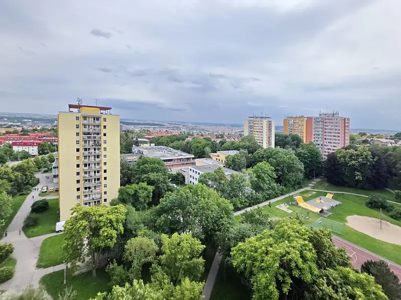 Prodej bytu 3+1 69 m², Praha – náhled fotky 1