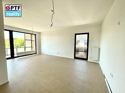 Квартира 3+kk в оренду, 82 м² (3 з 21)