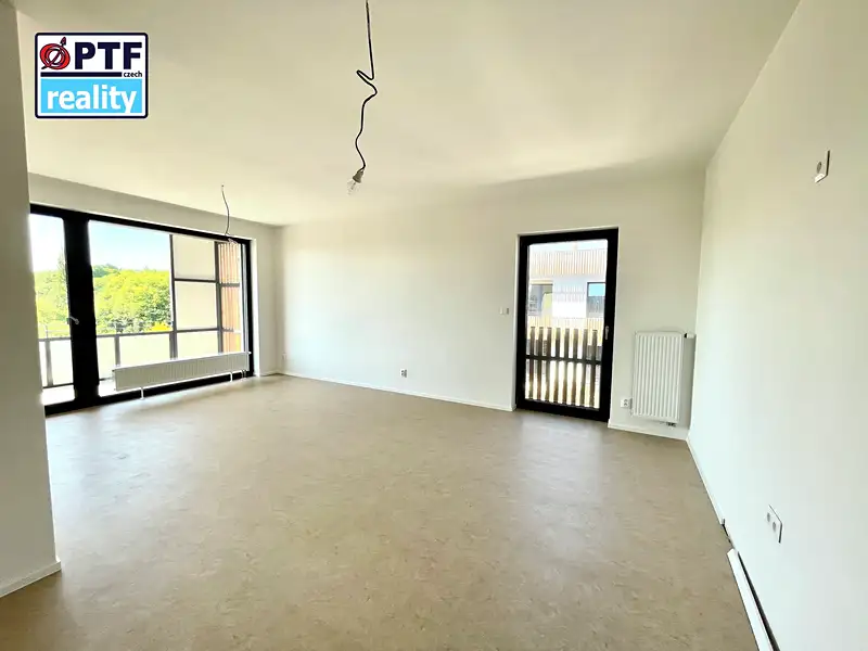 Pronájem bytu 3+kk 82 m², Plzeň – náhled fotky 3