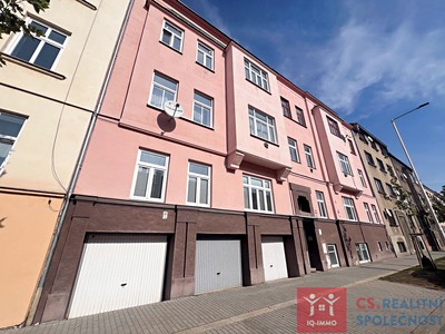 Prodej bytu 1+1 34 m²