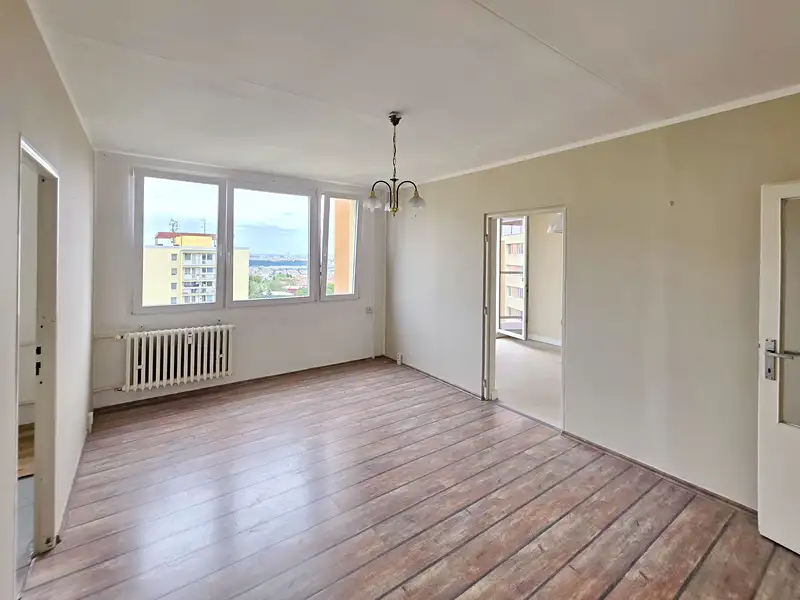 Prodej bytu 3+1 69 m², Praha – náhled fotky 2