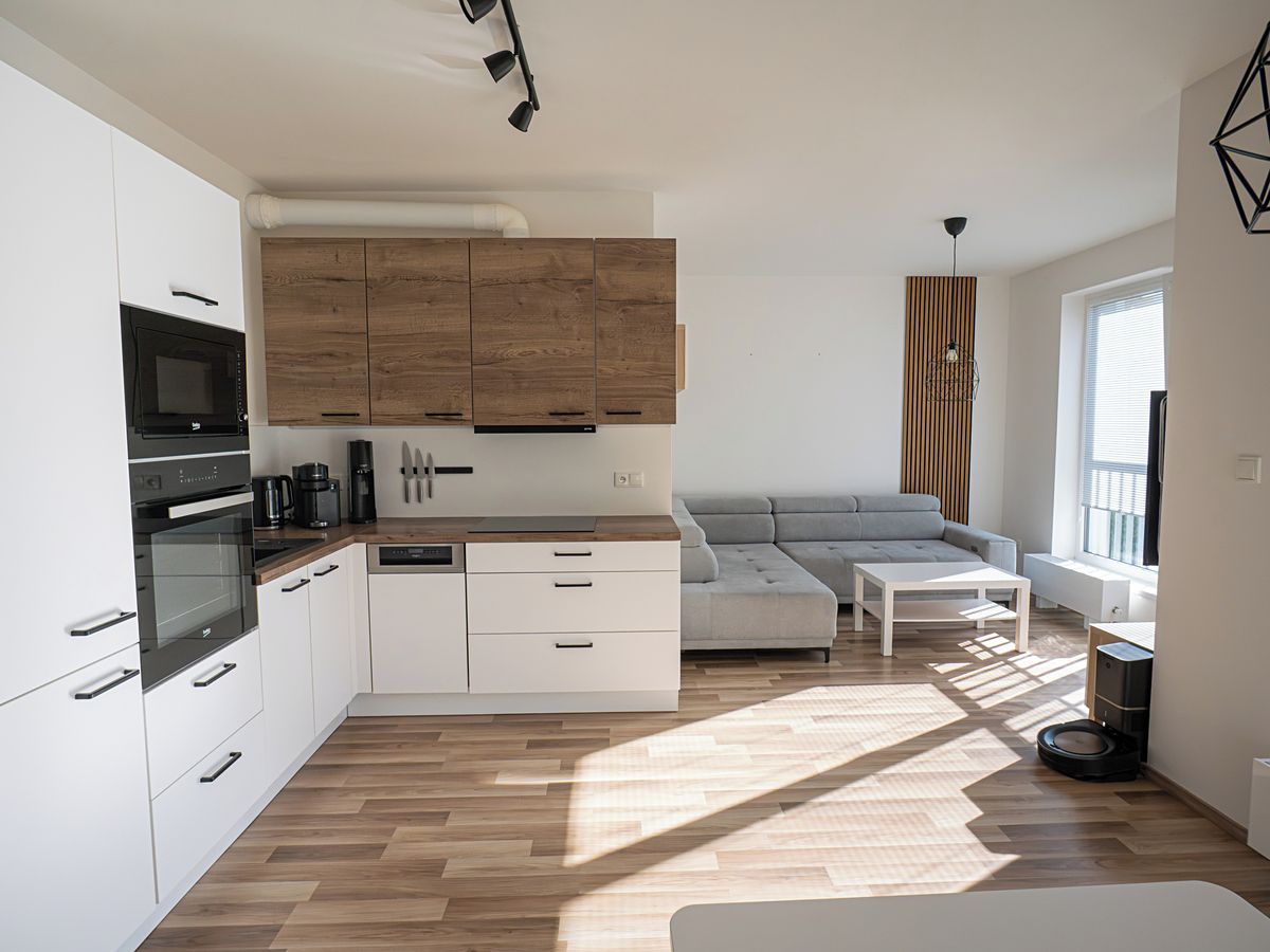 Prodej bytu 2+kk 57 m², Praha – fotka 1 z 3