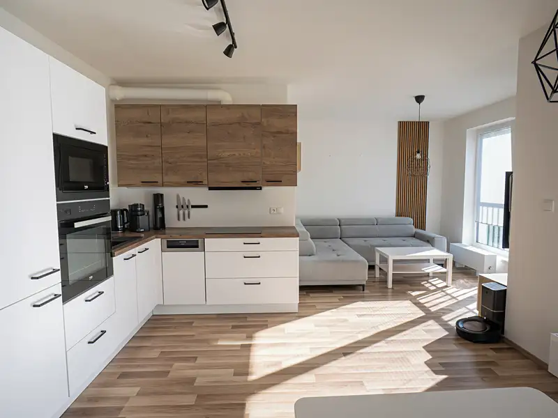 Prodej bytu 2+kk 57 m², Praha – náhled fotky 1