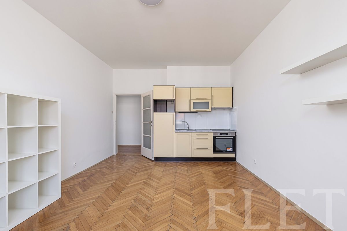Pronájem bytu 2+kk 50 m² – fotografie 4